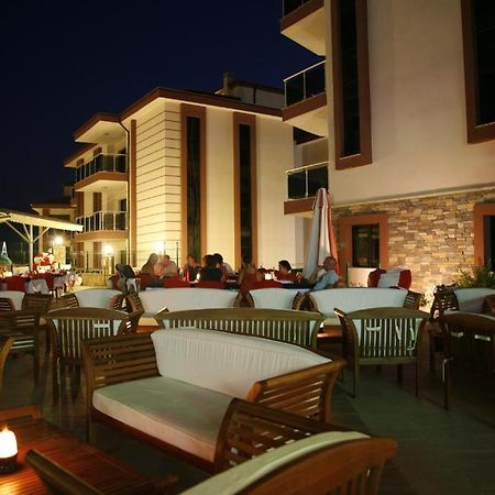 Whispering Sands Kusadası Esterno foto
