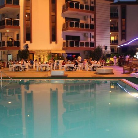 Whispering Sands Kusadası Esterno foto