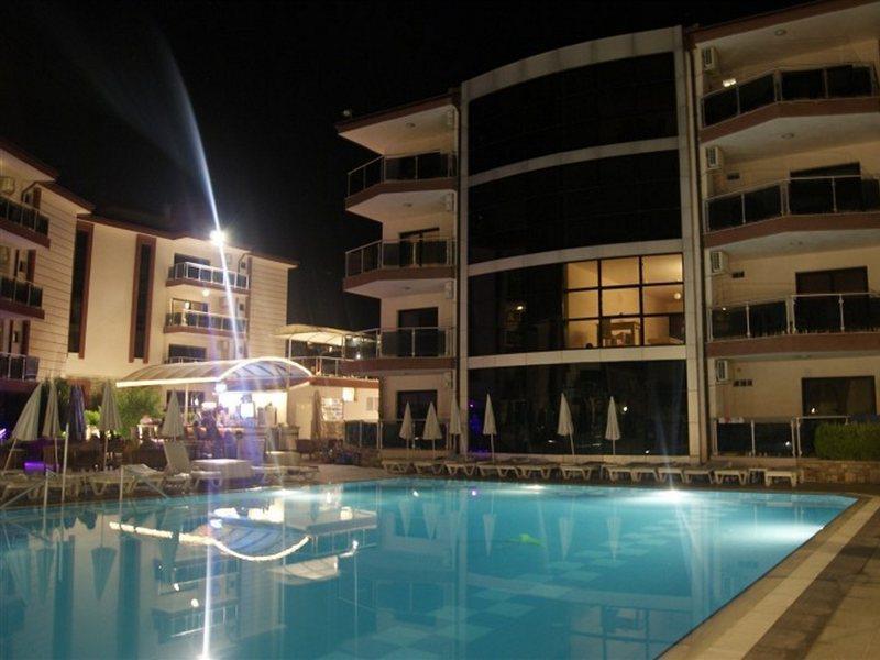 Whispering Sands Kusadası Esterno foto