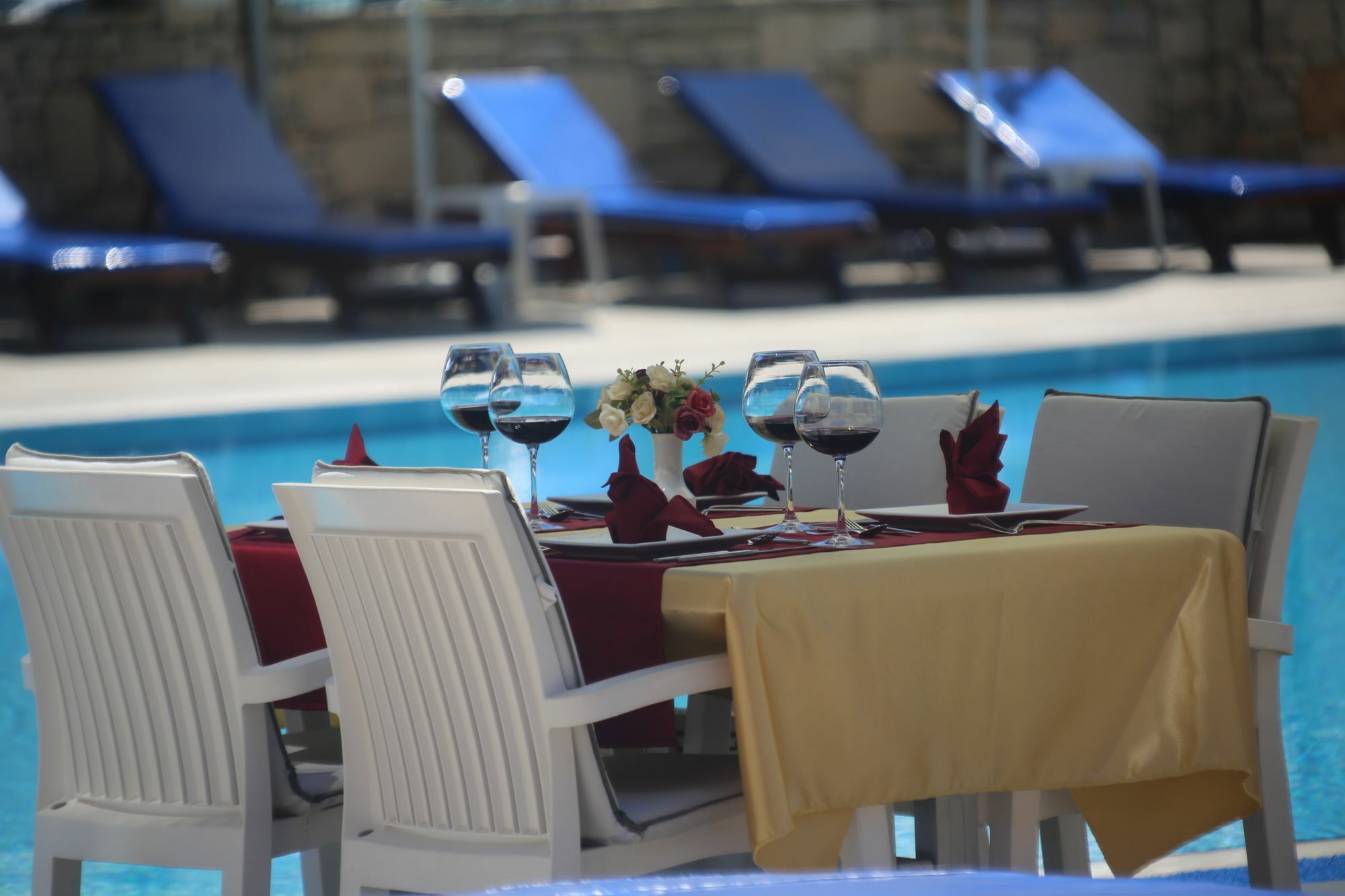 Whispering Sands Kusadası Esterno foto