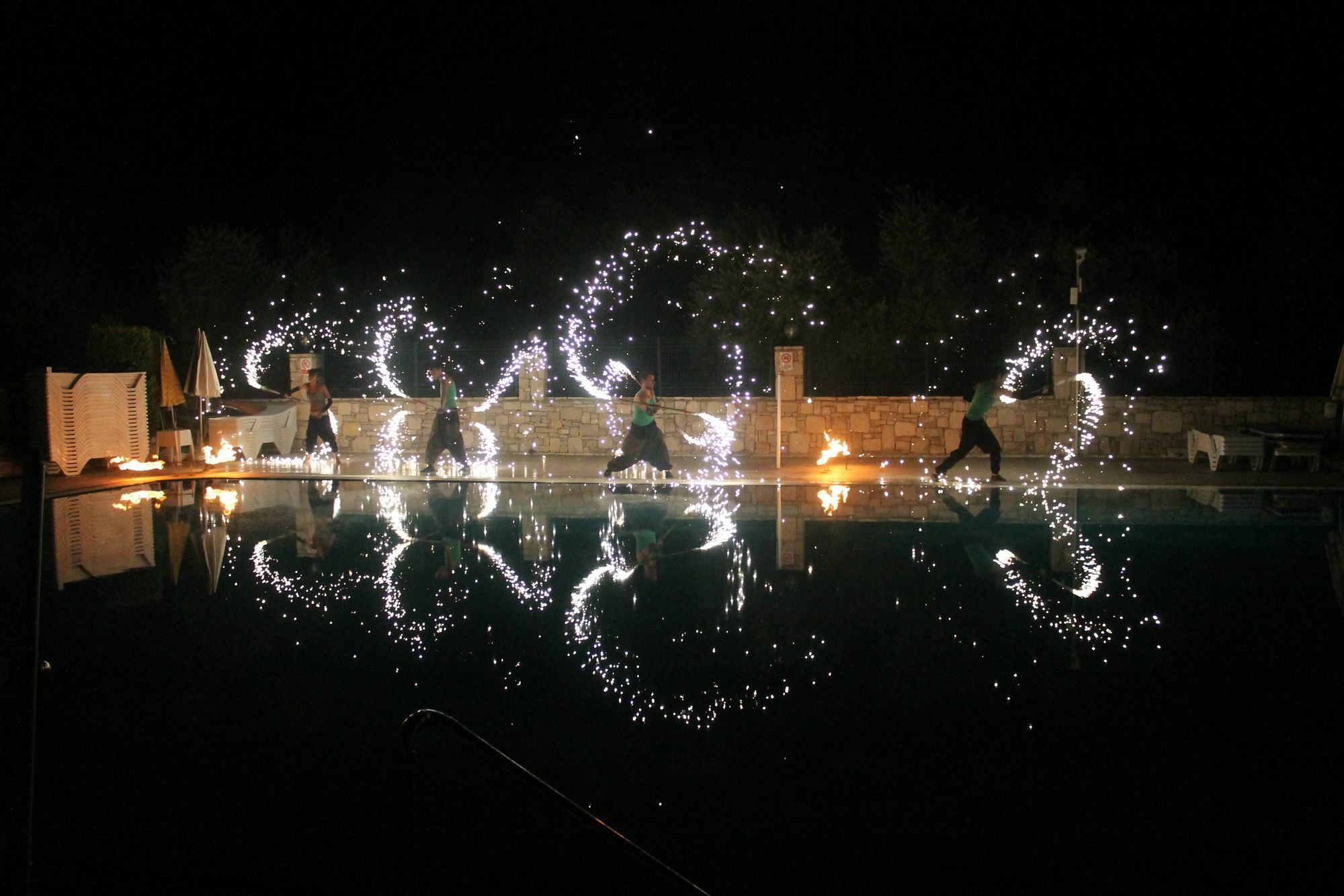 Whispering Sands Kusadası Esterno foto