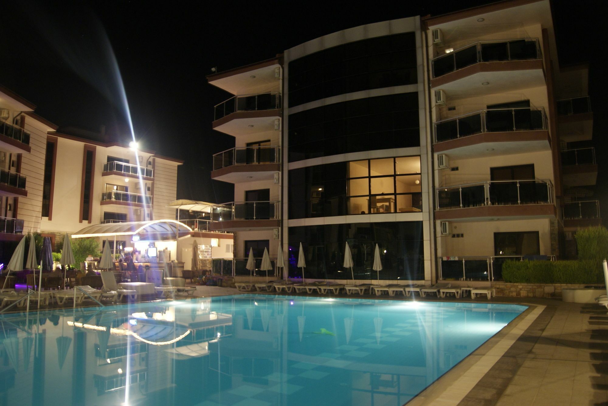 Whispering Sands Kusadası Esterno foto